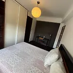 A Casa De アパート