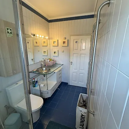 Appartamento A Casa De São Pedro de Muel