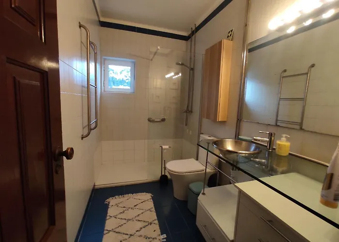 Apartament A Casa De *