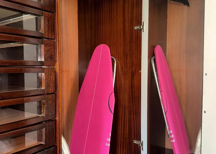 A Casa De Apartament *