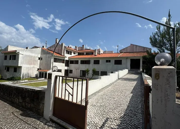 Apartament A Casa De *