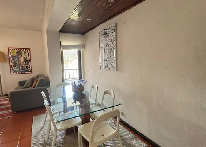 A Casa De Apartament São Pedro de Muel