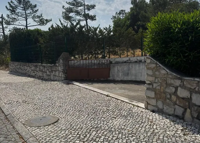 A Casa De São Pedro de Muel