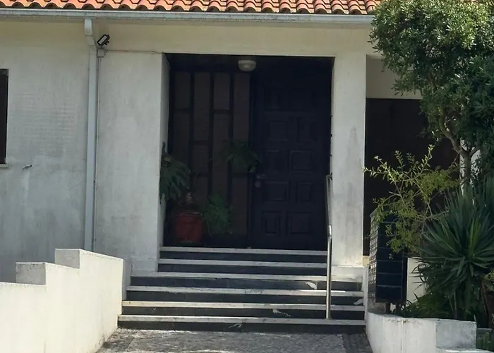 A Casa De Apartament