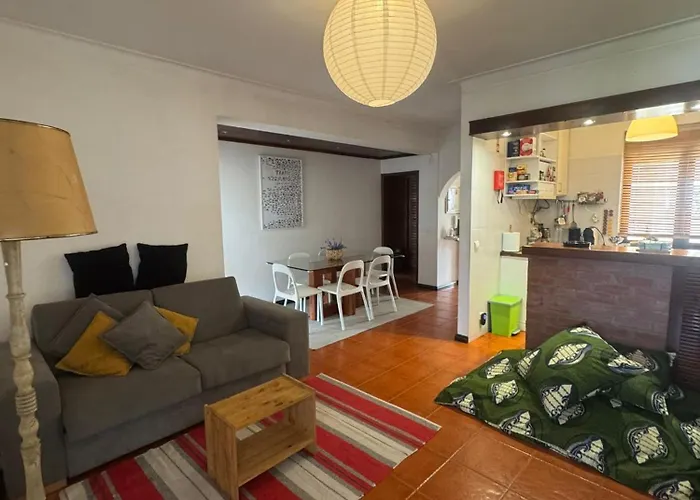 Apartament A Casa De