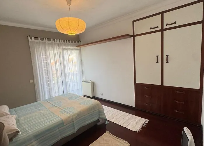 Apartament A Casa De *