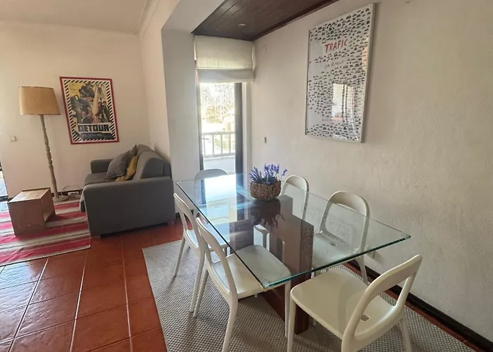 A Casa De Apartament São Pedro de Muel