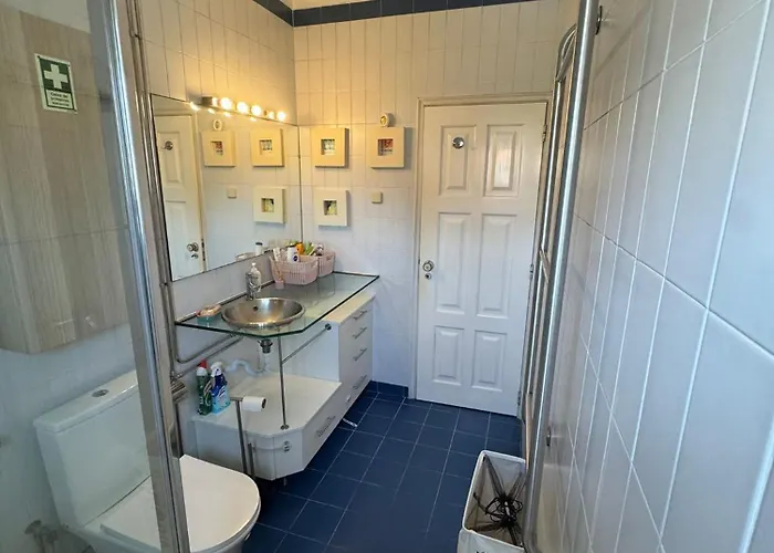 Apartament A Casa De São Pedro de Muel