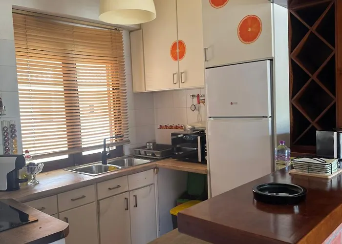 A Casa De Apartament