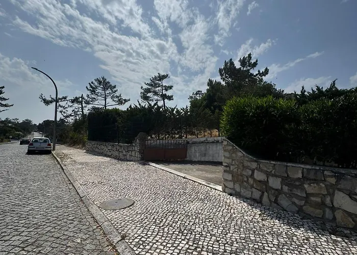 Apartament A Casa De