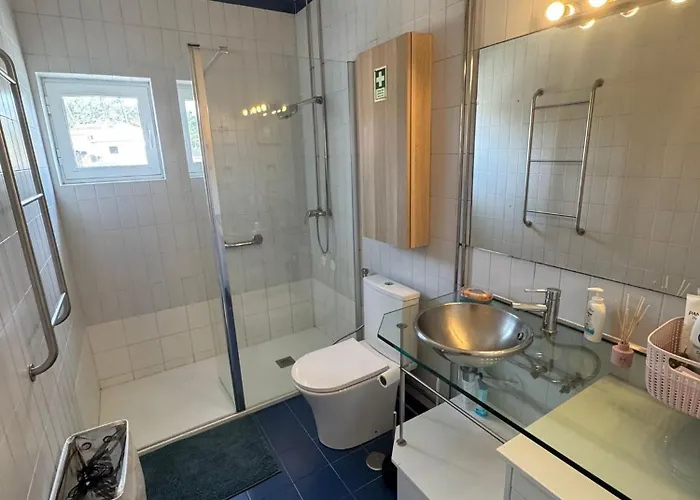 Apartament A Casa De *