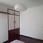 A Casa De Apartment *