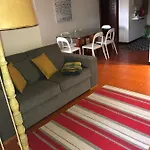 A Casa De Apartment