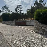 A Casa De Sao Pedro De Moel