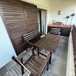 A Casa De Apartment *