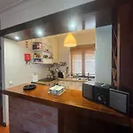 A Casa De Apartment Sao Pedro De Moel