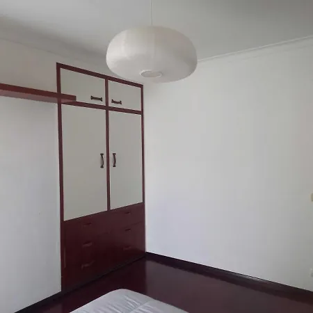 A Casa De Apartment *