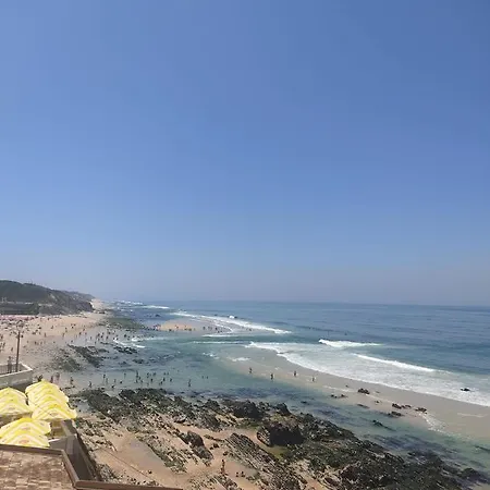A Casa De * Sao Pedro De Moel