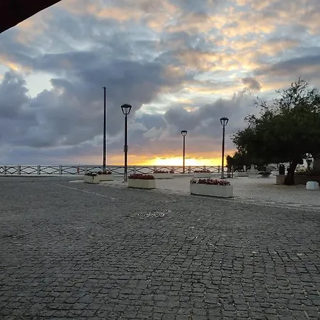 A Casa De * Sao Pedro De Moel