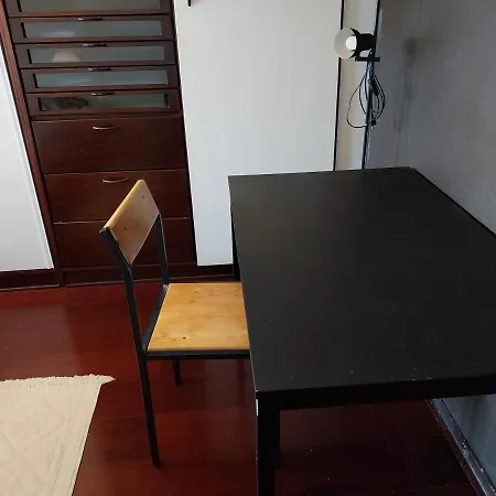 A Casa De Lejlighed Sao Pedro De Moel