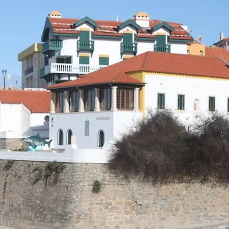 Апартаменты A Casa De *