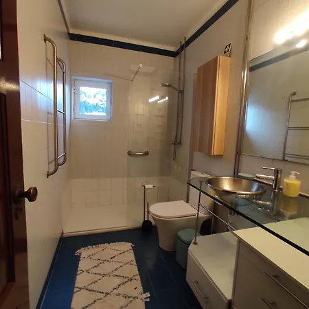 Apartment A Casa De *