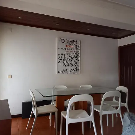 A Casa De * Sao Pedro De Moel