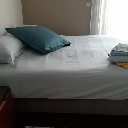 A Casa De 아파트 *