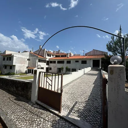 Апартаменты A Casa De *