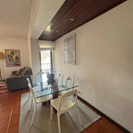 A Casa De Daire São Pedro de Muel