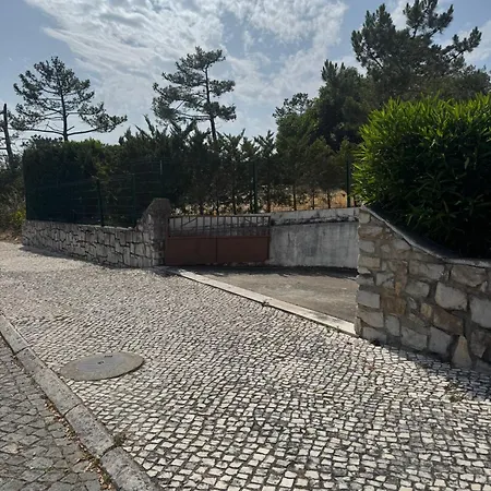 A Casa De Сан-Педру-де-Моэл