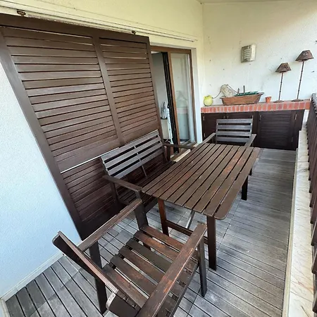A Casa De * São Pedro de Muel