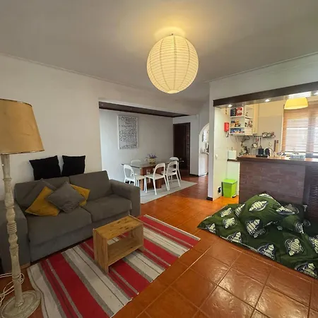 Apartman A Casa De