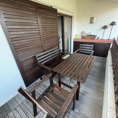 A Casa De Апартаменты *