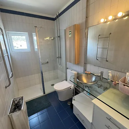 Apartman A Casa De *