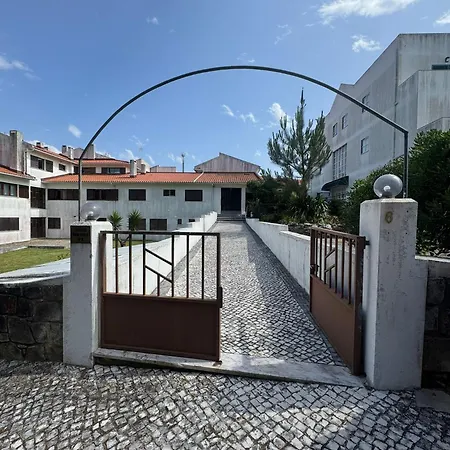Daire A Casa De