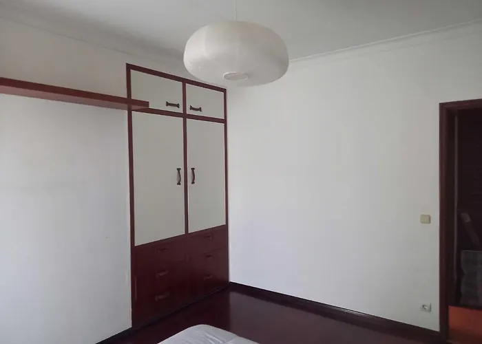 A Casa De 아파트 *