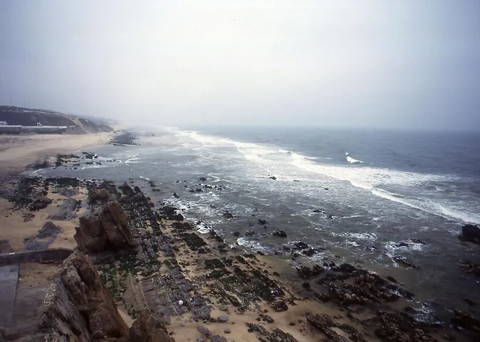 아파트 A Casa De 상페드루 지 모엘