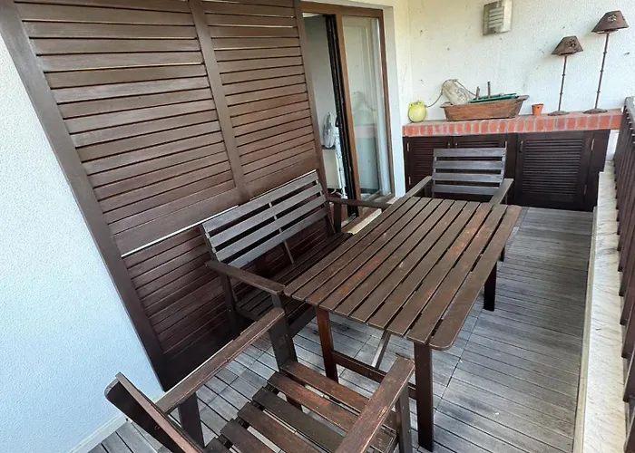 아파트 A Casa De 상페드루 지 모엘