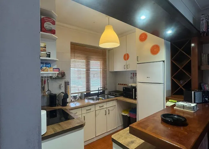 A Casa De 상페드루 지 모엘