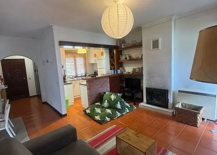 A Casa De * 상페드루 지 모엘